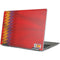 Spain Soccer Flag Yoga 710 14in Skin